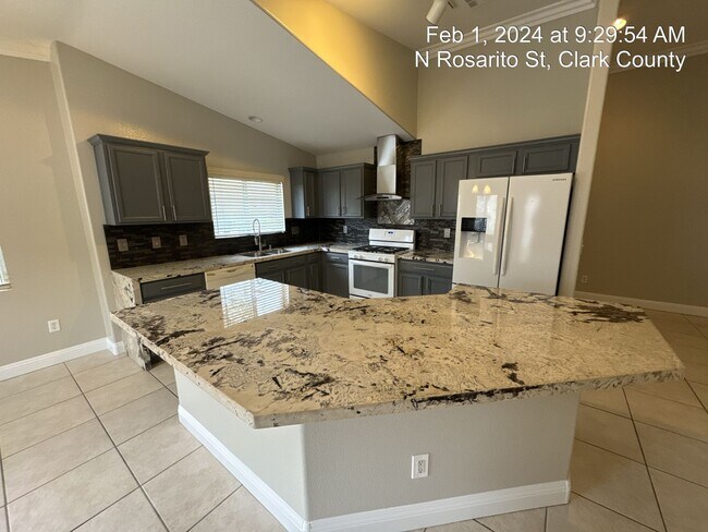 Building Photo - Upgraded Single Story in Las Vegas, 89108