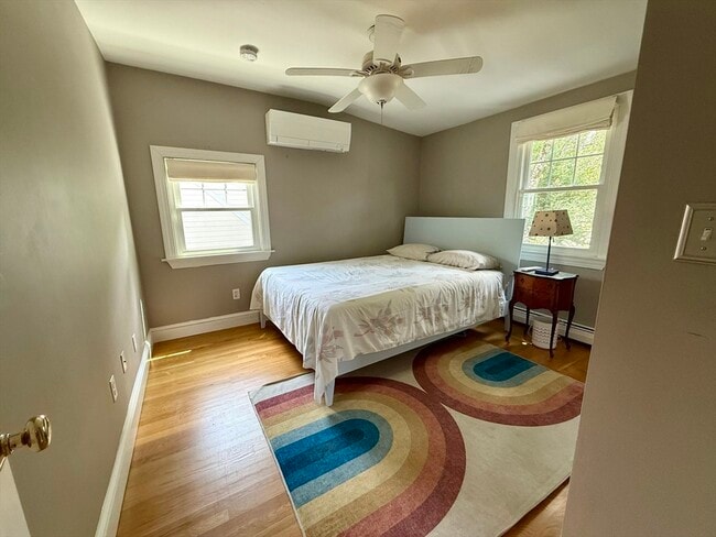 Building Photo - 100 Stimson St