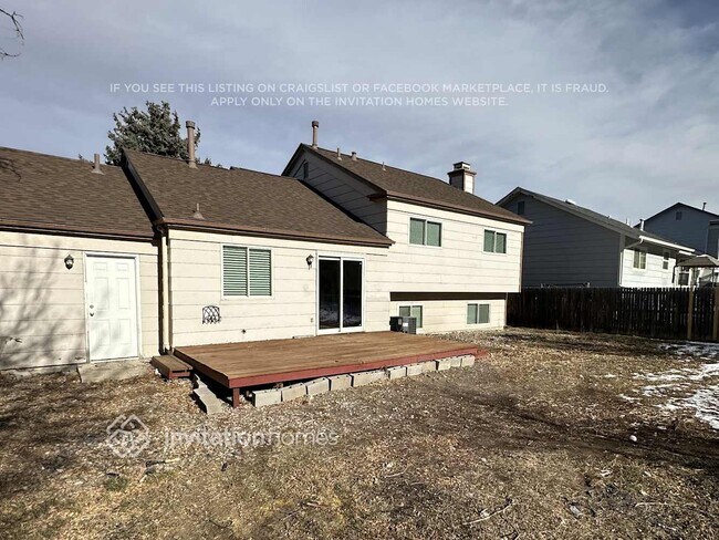 Building Photo - 21320 E Aberdeen Pl