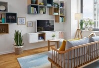 Building Photo - 427 Washington Blvd