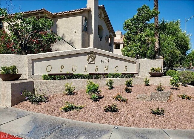 Building Photo - 5415 W Harmon Ave