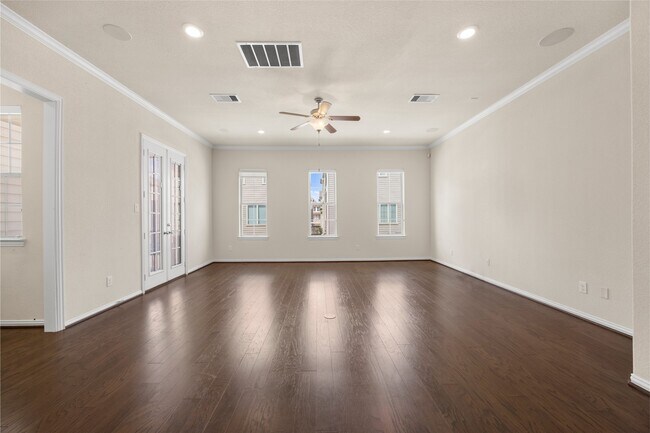 Building Photo - 8911 Wind Springs Dr