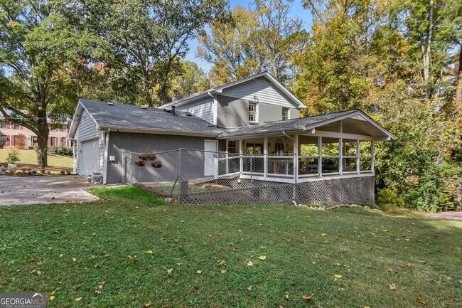 Building Photo - 515 Rock Shadow Ct