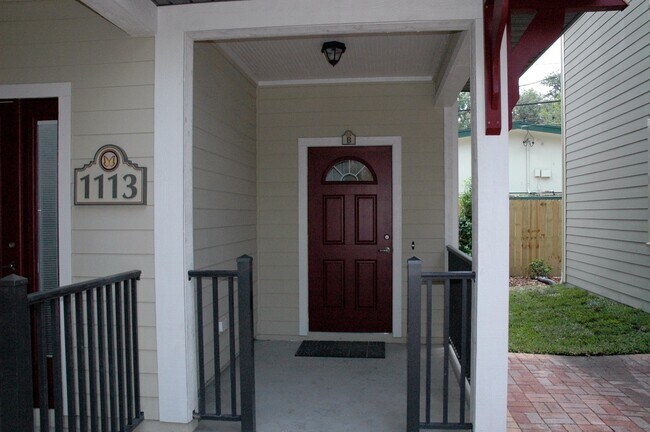 Primary Photo - Cottages at Norman - 3 Bedroom, 2 Bathroom...