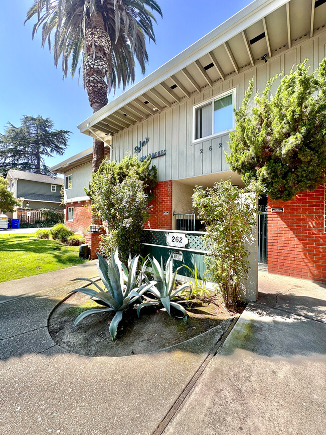 Building Photo - Four Palms