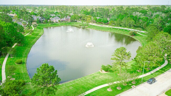 Building Photo - 3007 Smokey Hollow Dr