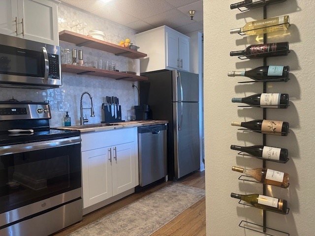 Building Photo - 609 Central St