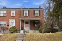 Building Photo - Newly Remodeled 3BR Semi-Detached in Catonsville | Refinished Oak Floors | Updated Kitchen + Bath...
