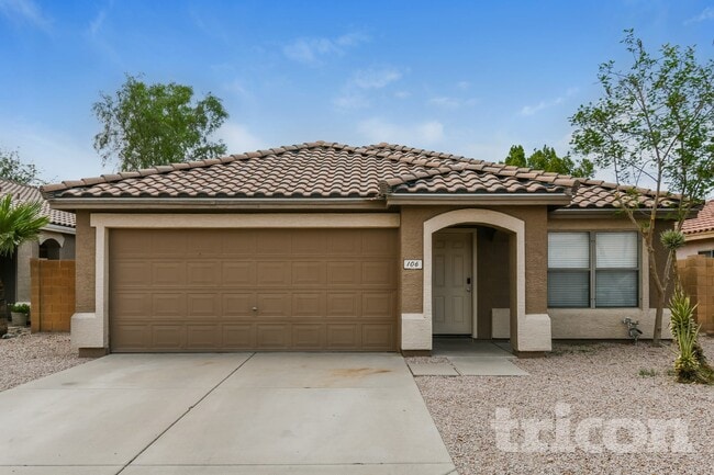 Building Photo - 106 S Valle Verde