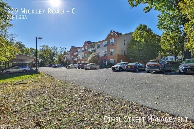 Building Photo - 329 Mickley Rd