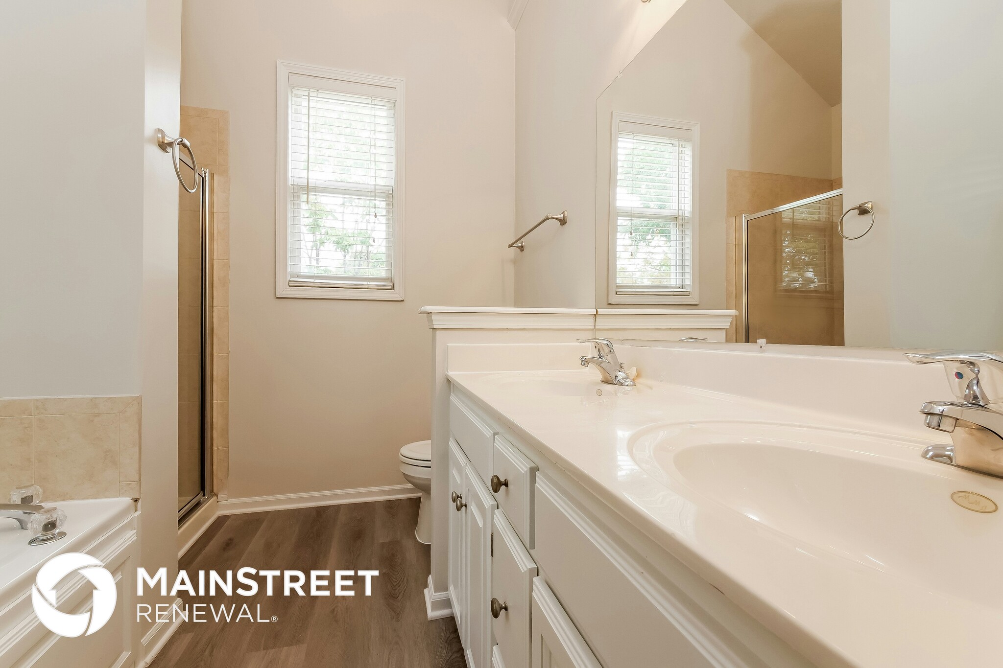 Building Photo - 1411 Russell Road