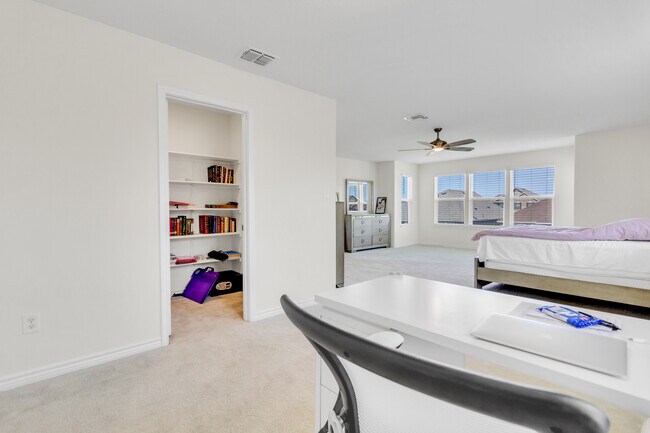 Master Den - 432 Lone Falls Dr