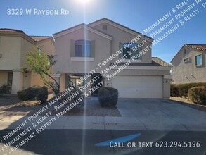 Building Photo - 8329 W Payson Rd