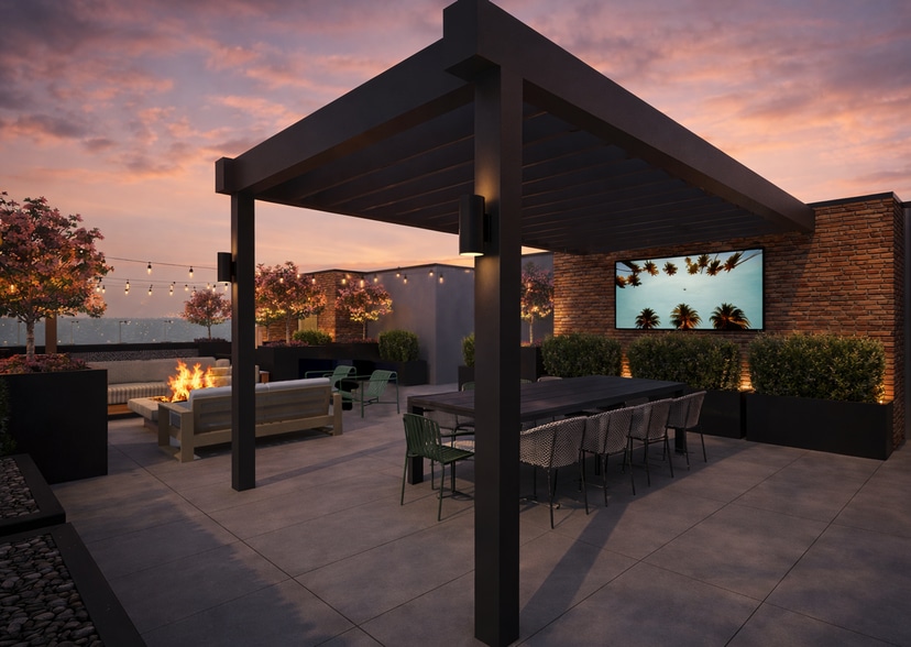 Building Photo - Brickhouse North Park