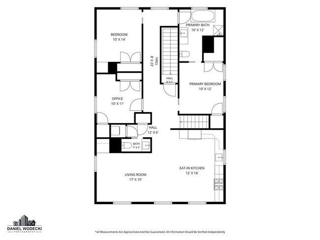 Building Photo - 342 Boulevard