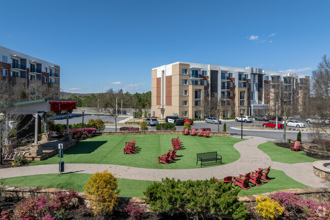 Building Photo - Resia Tributary Apartments