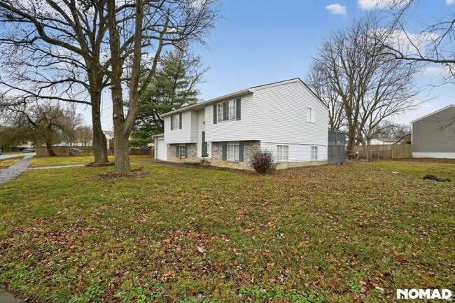 Building Photo - 603 Dellinger Dr