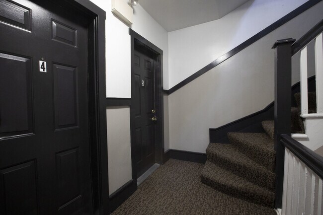 Building Photo - 1312 S Wabash Ave