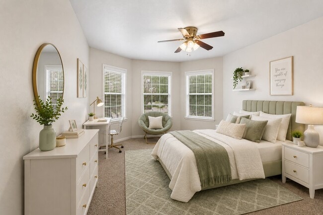 Building Photo - 21915 Sunvolt Ct