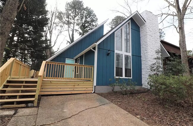 Building Photo - 5733 Waterwood Dr