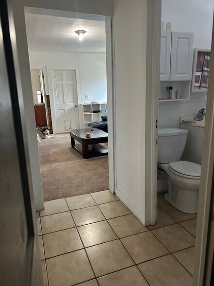 Building Photo - 30 Wall St