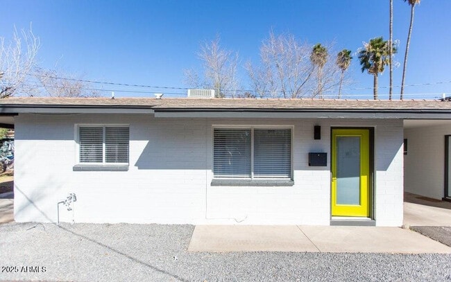 Building Photo - 3116 N 39th St