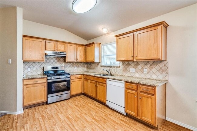 Building Photo - 1307 Dillon Lake Bend