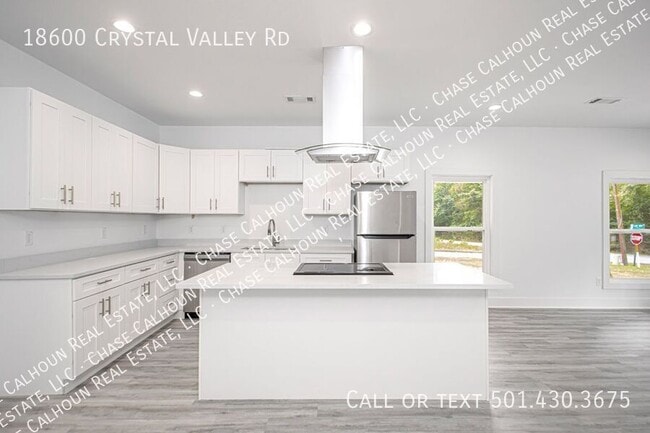 Building Photo - 18600 Crystal Valley Rd