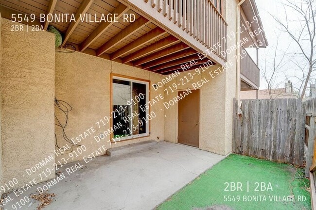 Building Photo - 5549 Bonita Village Rd