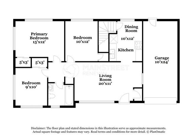 Building Photo - 1623 Dellridge Ct