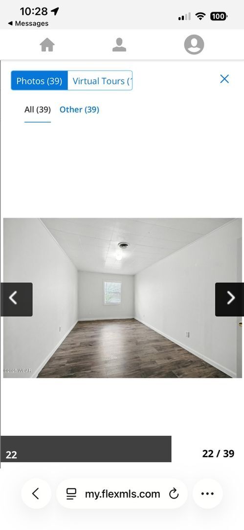 Building Photo - 419 S Collett St