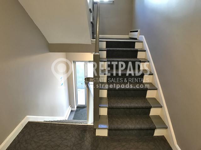 Building Photo - 2 bedroom in Boston MA 02130