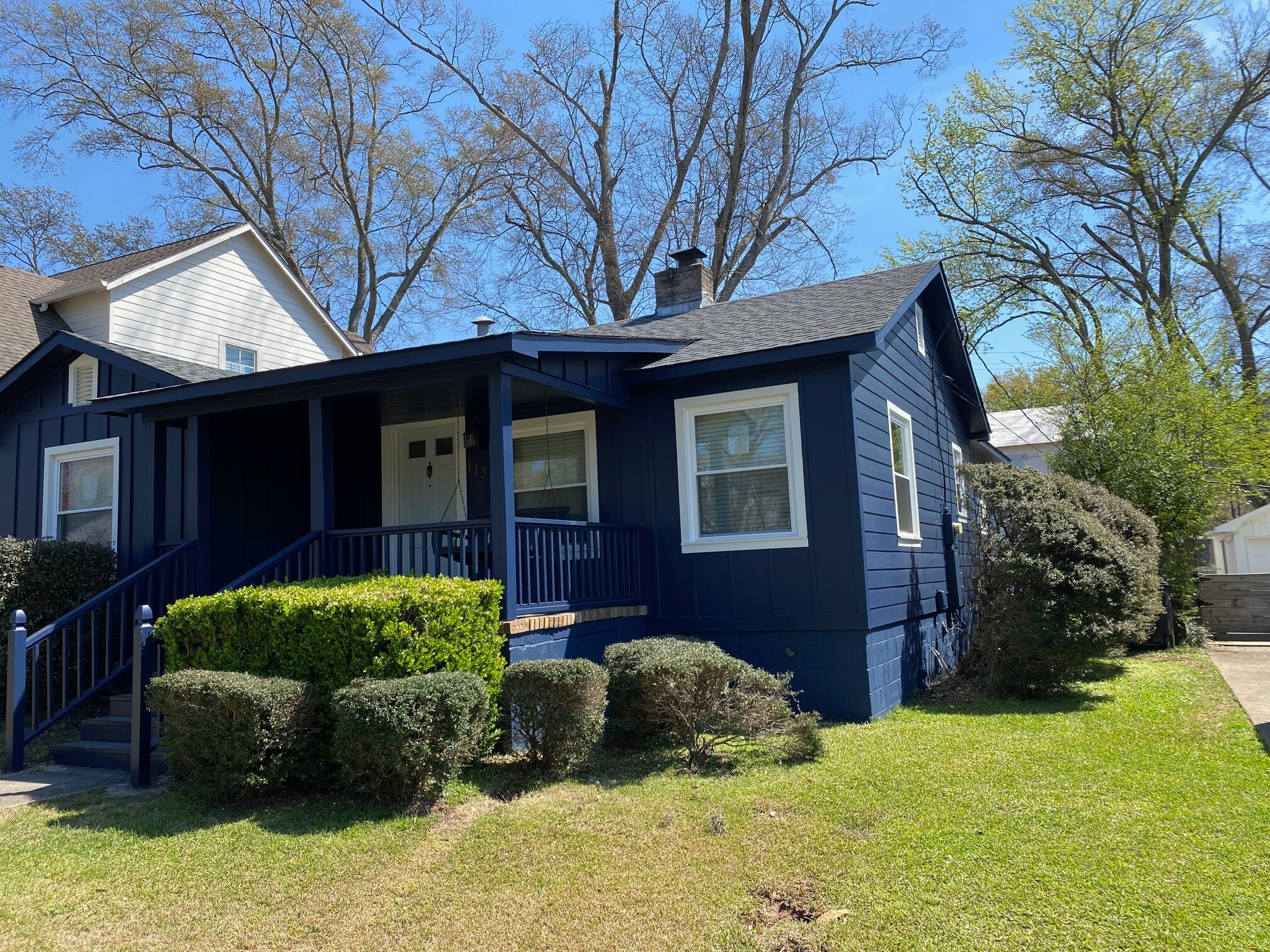 Building Photo - 113 Oglesby Ave