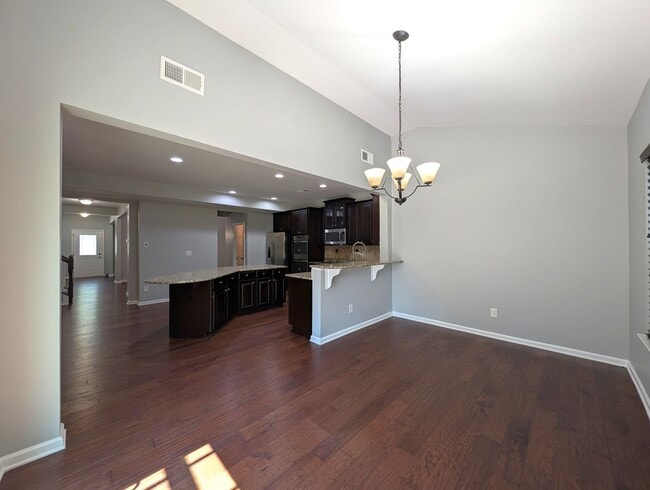 Building Photo - Stunning 2 Story Home Located in The Settlements at Withrow Downs Community!