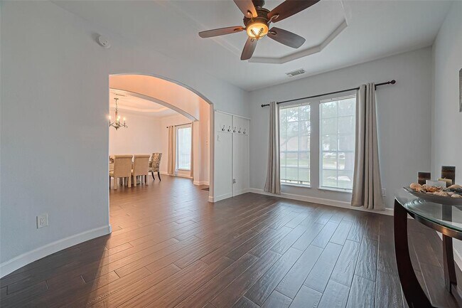 Building Photo - 20533 Verde Canyon Dr