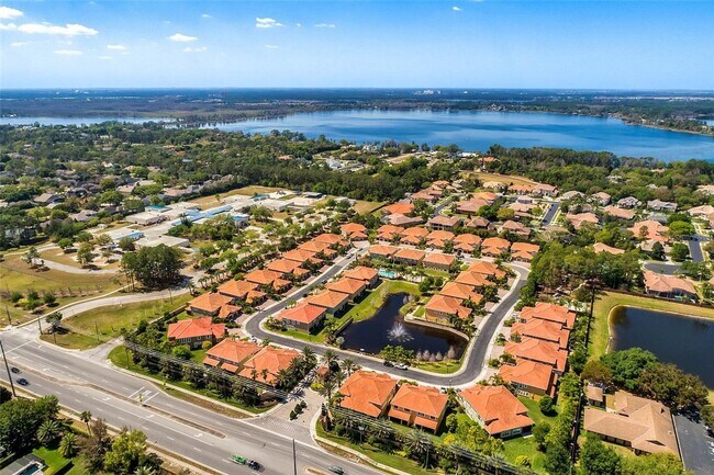 Building Photo - Stylish and Spacious 3/2.5 Townhome with Premium Features and Community Pools