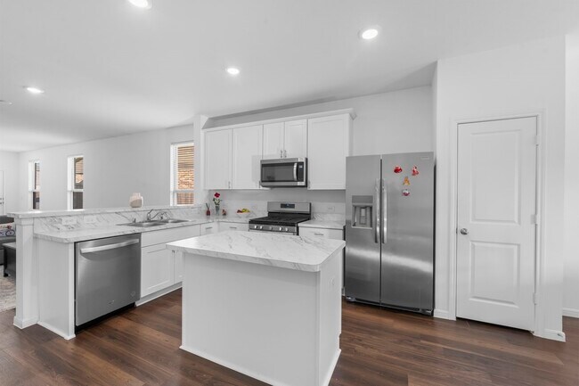 Building Photo - 14502 Rustic Birch Dr