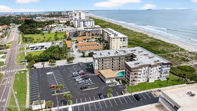 Building Photo - 383 N Atlantic Ave