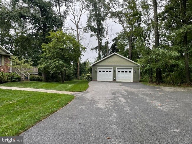 Building Photo - 3317 Black Rock Rd