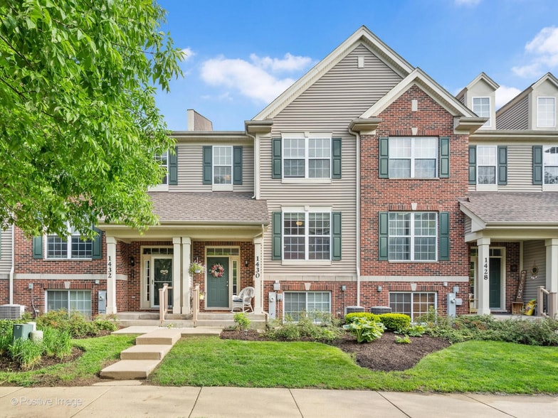 Building Photo - 1405 S Fairfield Ave