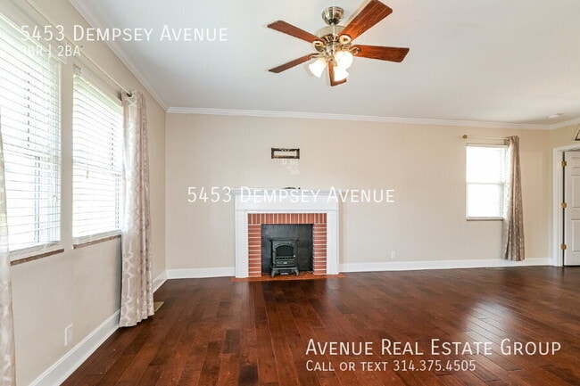 Building Photo - 5453 Dempsey Ave