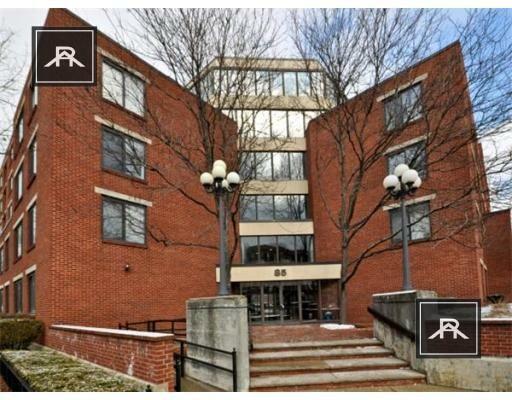 Building Photo - 2 bedroom in Allston MA 02134