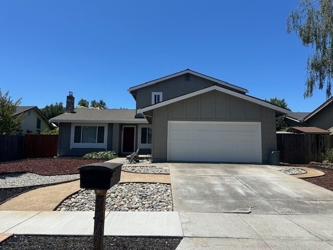 Primary Photo - Beautifully Remodeled 2-Story Home in Exce...