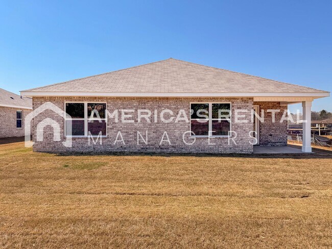 Building Photo - New Construction Home for Rent!