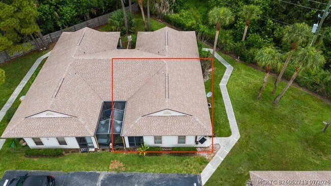 Building Photo - 2826 Stoneway Ln
