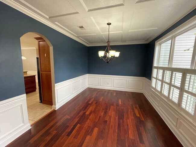 Building Photo - 9506 Berwick Ct