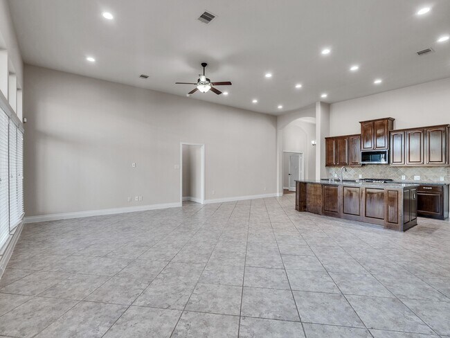 Building Photo - 3719 Cibolo Ct