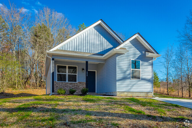 Building Photo - 808 Hogan Rd
