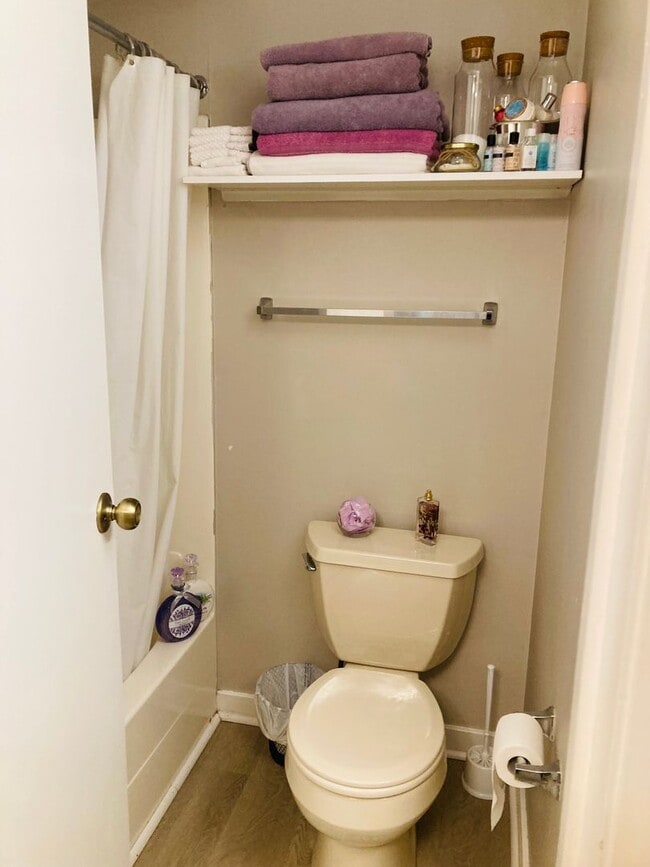 Building Photo - 1628 Lowrie Street Rear