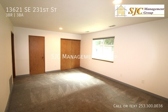 Building Photo - 13621 SE 231st St